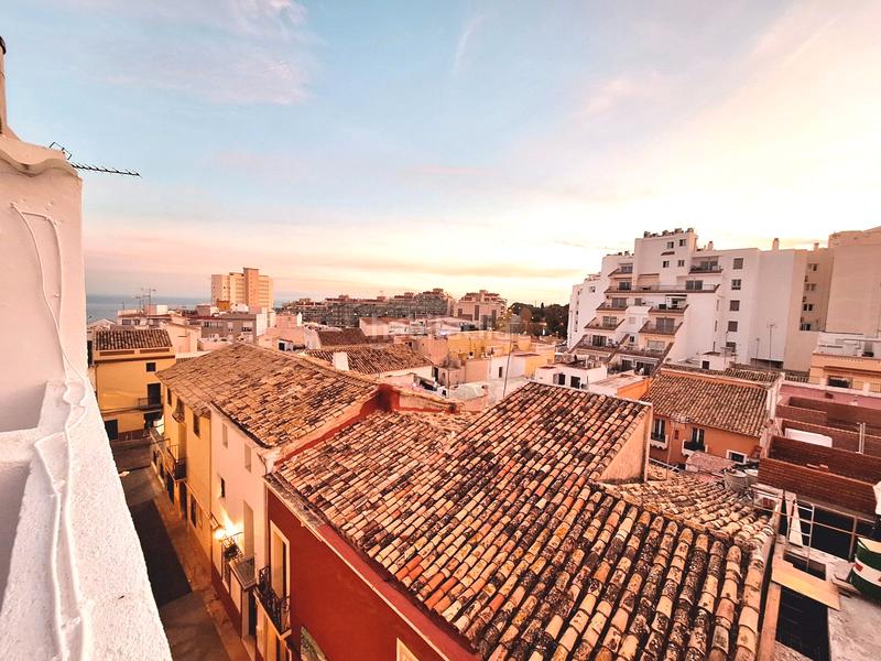 Foto 072efb04-f98f-4f23-a962-419c654016be. Apartament a Pueblo Calp