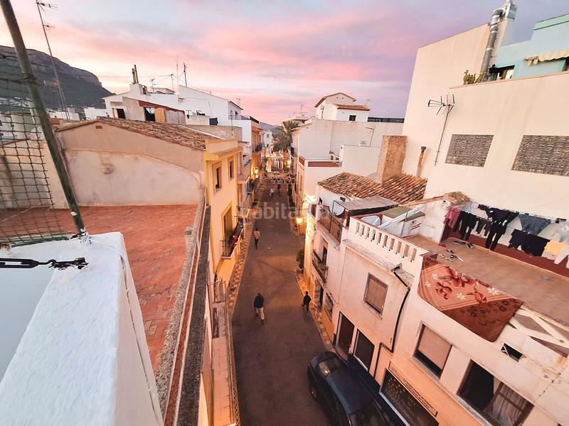 Foto 330aa483-d5cc-4110-b227-fe3a656cca59. Apartament a Pueblo Calp