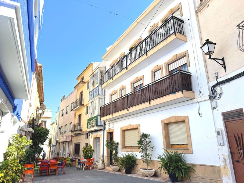 Foto 791bcee7-7063-4c35-bcdd-489a3c953d13. Apartament a Pueblo Calp