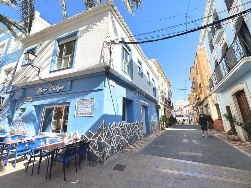 Foto 9635c459-42e6-4a54-a347-7064c698112f. Apartament a Pueblo Calp