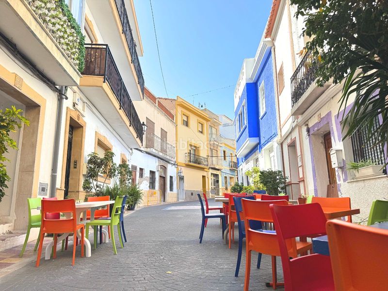 Foto a2b15676-c5d7-4e05-a69b-6ee8a8d9bccd. Apartament a Pueblo Calp