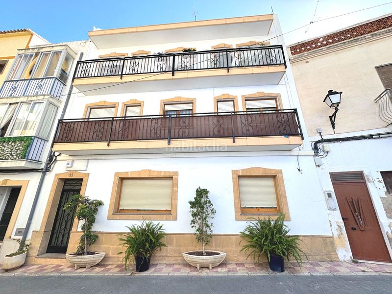 Foto e7d31302-2e5c-439b-973a-20834703f566. Apartament a Pueblo Calp