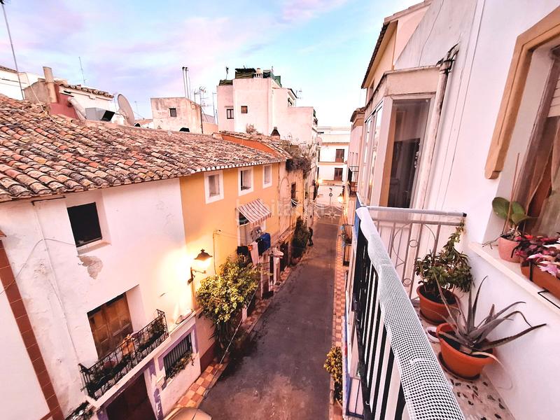 Foto 540f6557-97db-4f54-9b8e-00a11ea6694f. Appartement dans Pueblo Calp