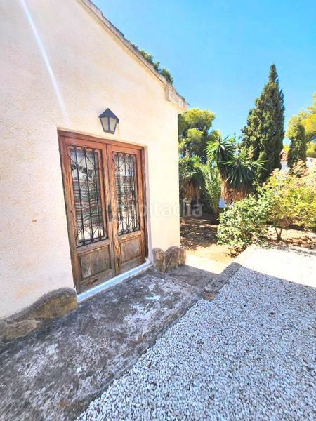 Foto 22d76427-cb46-4e09-b9c9-6d57144cc2d5. Chalet mit parking pool in Carrió - La Merced - Los Pinos Calp