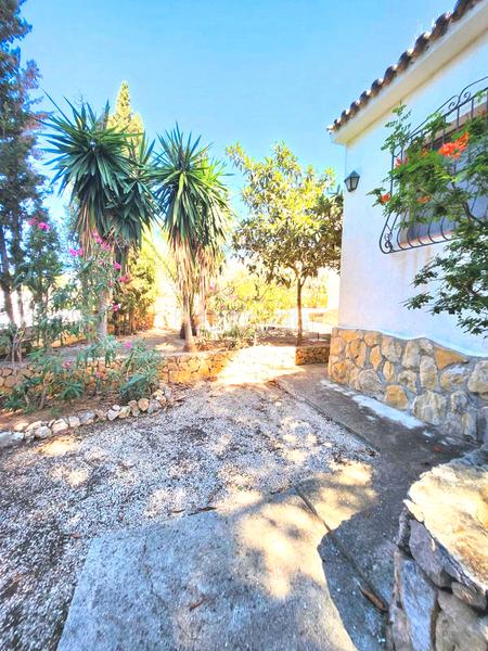 Foto 9f582828-7728-49c3-9ee3-ce1695d85fdc. Chalet mit parking pool in Carrió - La Merced - Los Pinos Calp