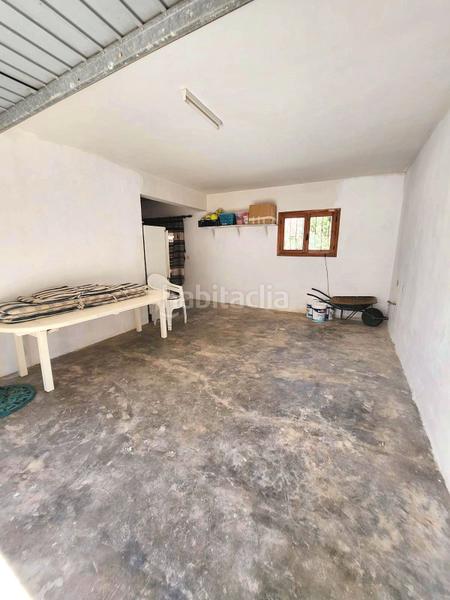 Foto cd3ddceb-fea3-47b2-b6dc-e442996c72be. Chalet mit parking pool in Carrió - La Merced - Los Pinos Calp