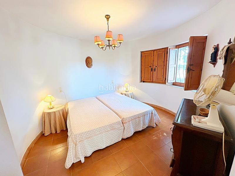 Foto 20442756-1b3e-4b09-be52-0a069ce7724b. Chalet with parking pool in Carrió - La Merced - Los Pinos Calp