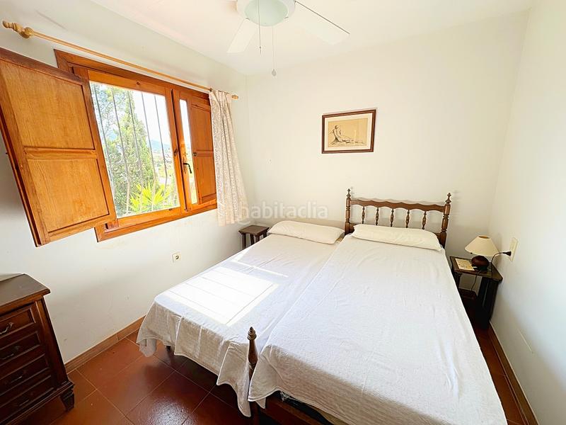 Foto f2bf7636-9c2c-4842-8fc8-444dcc76bdc7. Chalet with parking pool in Carrió - La Merced - Los Pinos Calp