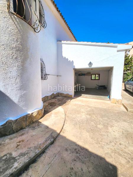 Foto 56ec3c7a-8946-41b1-9968-96e6858cab9b. Chalet avec parking piscine dans Carrió - La Merced - Los Pinos Calp