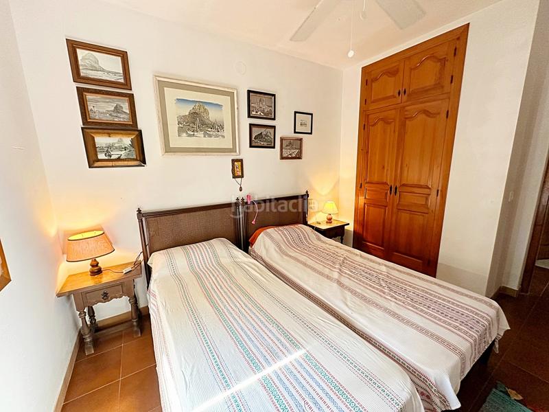 Foto 935906e4-973d-4c97-8342-575697c81970. Chalet avec parking piscine dans Carrió - La Merced - Los Pinos Calp