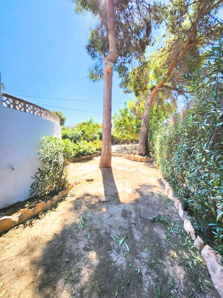 Foto e79db11c-90de-42d9-997f-f792d2abe12a. Chalet avec parking piscine dans Carrió - La Merced - Los Pinos Calp