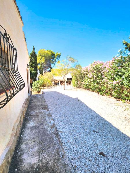 Foto 807627d1-b261-4d2a-b19b-ab6d4d97100a. Chalet en Carrió - La Merced - Los Pinos Calp