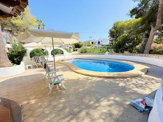 Chalet en Carri - La Merced - Los Pinos