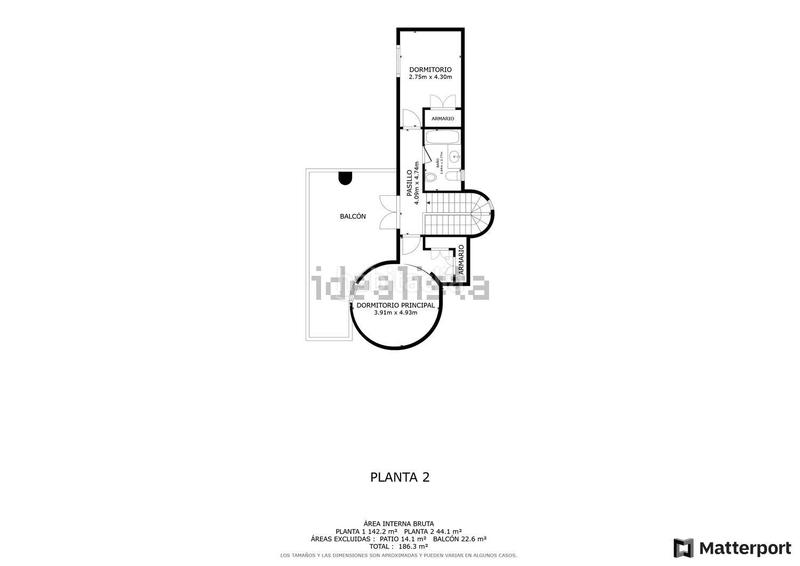 Foto e9ec334b-a37f-4c39-8ace-52b057928215. Chalet en Carrió - La Merced - Los Pinos Calp