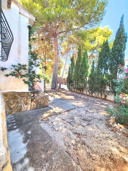 Foto ccf2623e-4419-4859-a13d-cdc5babb3ca2. Chalet con parcheggio piscina in Carrió - La Merced - Los Pinos Calp