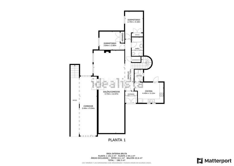 Foto 70272fa3-e550-49bf-8e91-c00904537bb2. Xalet amb aparcament piscina a Carrió - La Merced - Los Pinos Calp