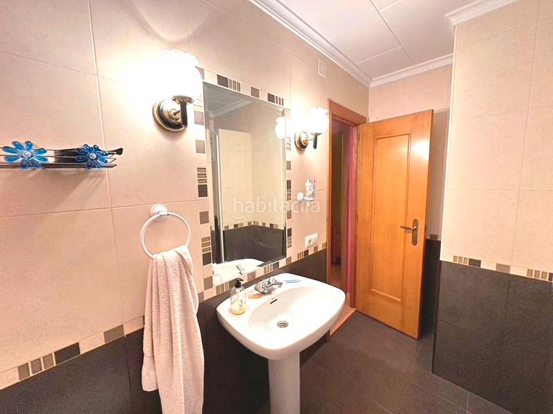 Foto 189b99af-c9df-476d-b2b6-3d12161f282d. Apartament amb aparcament piscina a Puerto Calp