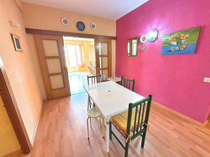 Foto 8af6fe9e-d001-41f3-9981-5fcf08abf9ca. Apartament amb aparcament piscina a Puerto Calp