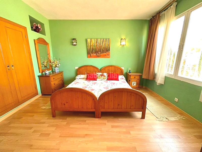 Foto c9970f1b-9e63-4d77-9d7f-dd9d2b38d687. Apartament amb aparcament piscina a Puerto Calp