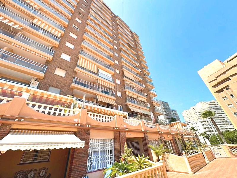 Foto 3b2bb18b-3cd8-4210-a447-8c2e77230d94. Apartamento en Puerto Calp