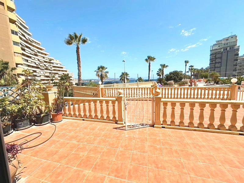 Foto 92425539-689e-410d-983c-e0832a24ae23. Apartamento en Puerto Calp