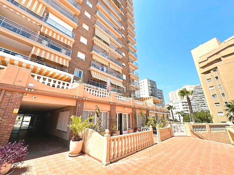 Foto ad984d3f-be28-415e-a73d-6fce42bf61c8. Apartamento en Puerto Calp