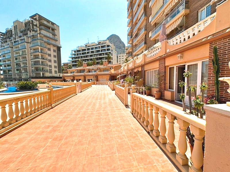 Foto e29d778c-ad8c-4fab-8962-76721740cfbd. Apartamento en Puerto Calp