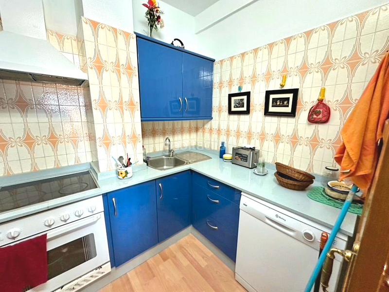 Foto f0c69566-ad0d-4b1a-8ab8-bb7c6707983e. Apartamento en Puerto Calp