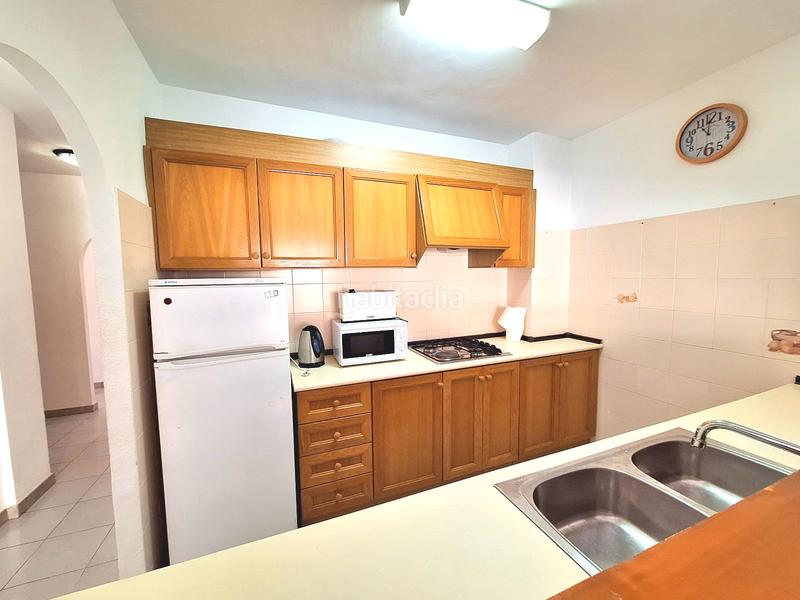 Foto 07393228-f921-44e8-8444-826da724af39. Appartement mit heizung pool in Pueblo Calp