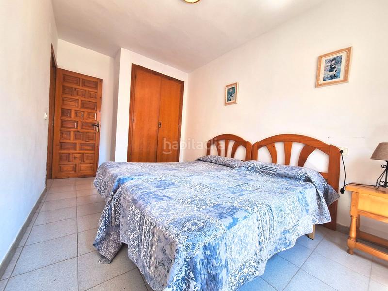 Foto 1329a9f5-ed67-46a4-85ce-f8a4150704a9. Appartement mit heizung pool in Pueblo Calp