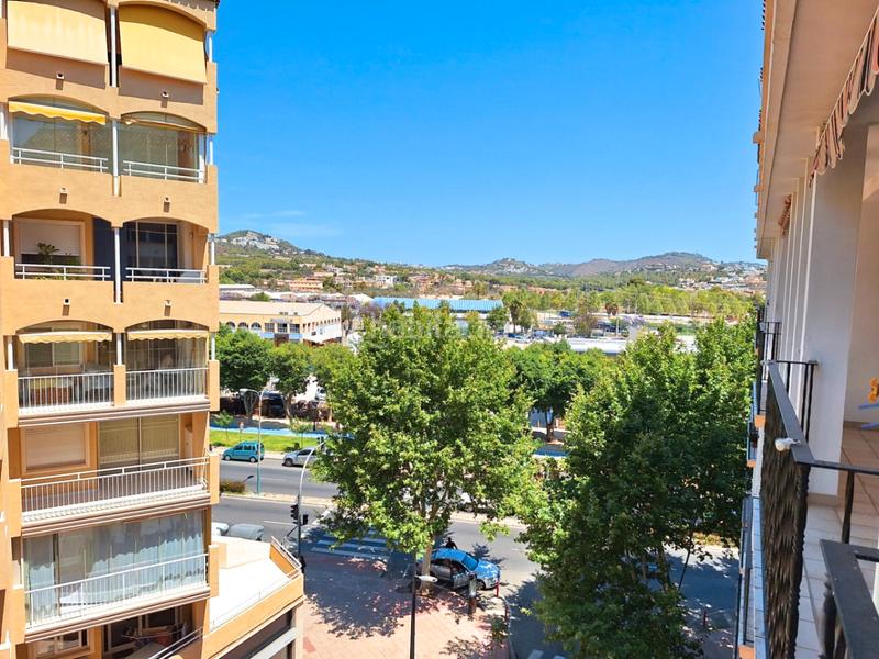 Foto 191a0a8c-9dd5-4536-a6da-e673da735834. Appartement mit heizung pool in Pueblo Calp