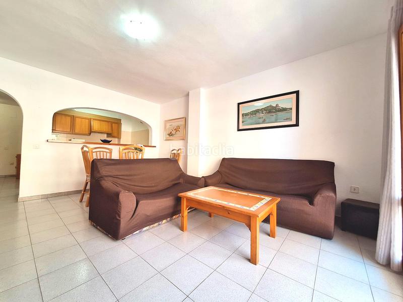 Foto 27a0b3e2-9e38-4671-978d-8339f683a35c. Appartement mit heizung pool in Pueblo Calp