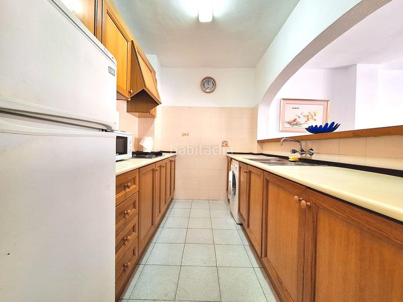 Foto 41c36bc3-0cf1-4812-9b59-ec8a0554b456. Appartement mit heizung pool in Pueblo Calp