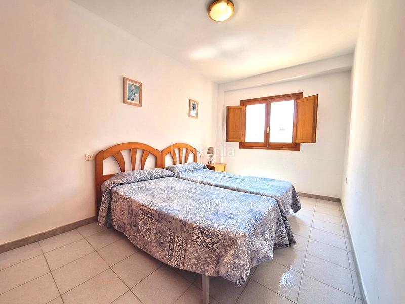 Foto 41ecef6c-384a-4e3b-9e04-7964e90f6864. Appartement mit heizung pool in Pueblo Calp