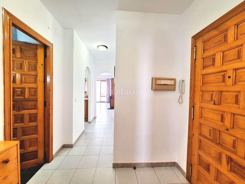 Foto 700d8fc7-3833-471b-aa56-7ea78922c8e2. Appartement mit heizung pool in Pueblo Calp
