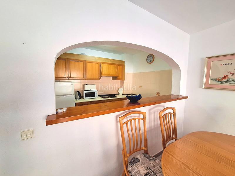Foto 79de854a-738d-4c9b-89b8-5415499fc0c8. Appartement mit heizung pool in Pueblo Calp