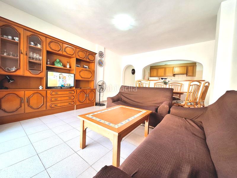 Foto 7d08780b-a6fe-4571-aa1f-e8cf15aaa699. Appartement mit heizung pool in Pueblo Calp