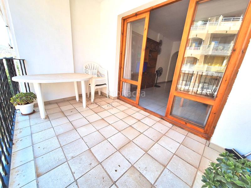 Foto 911914fc-f7e2-4c18-a9c9-ad2692612de7. Appartement mit heizung pool in Pueblo Calp