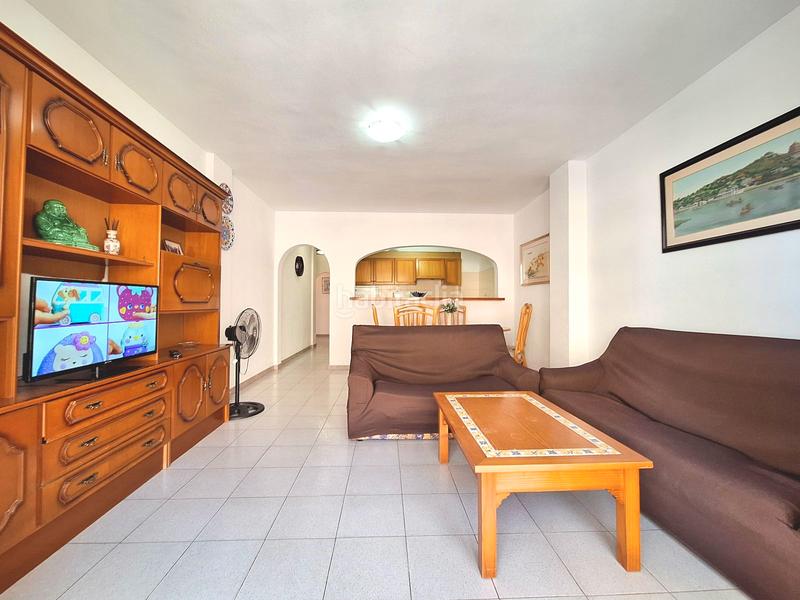Foto b52cef6b-6481-43ab-b263-139c0ce3f844. Appartement mit heizung pool in Pueblo Calp