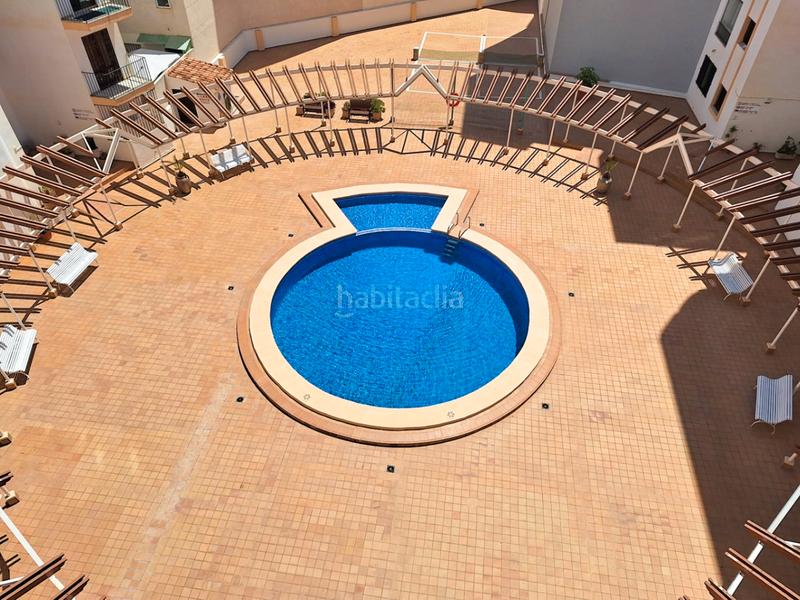 Foto bac6291e-05e0-4a44-ba51-8c310ca0424d. Appartement mit heizung pool in Pueblo Calp