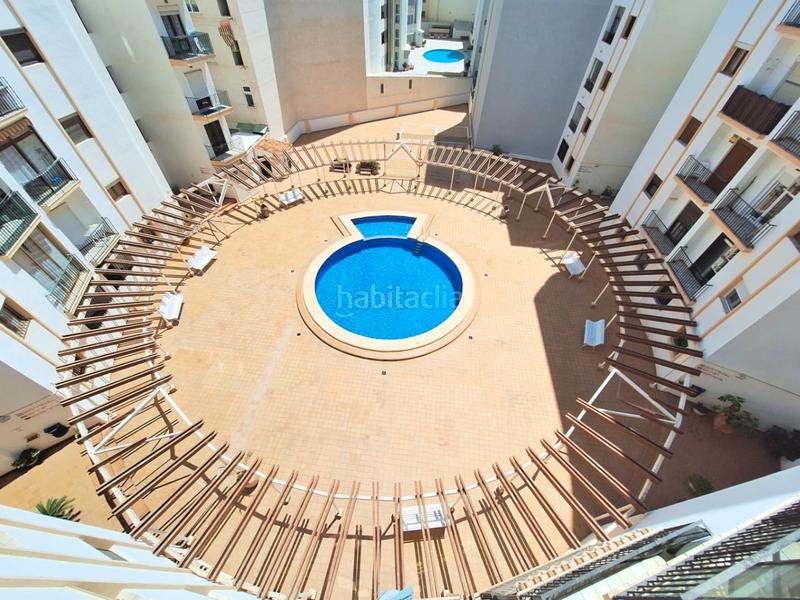 Foto bb8fc9c4-bcdf-49ce-8f60-bd496fefd0fe. Appartement mit heizung pool in Pueblo Calp