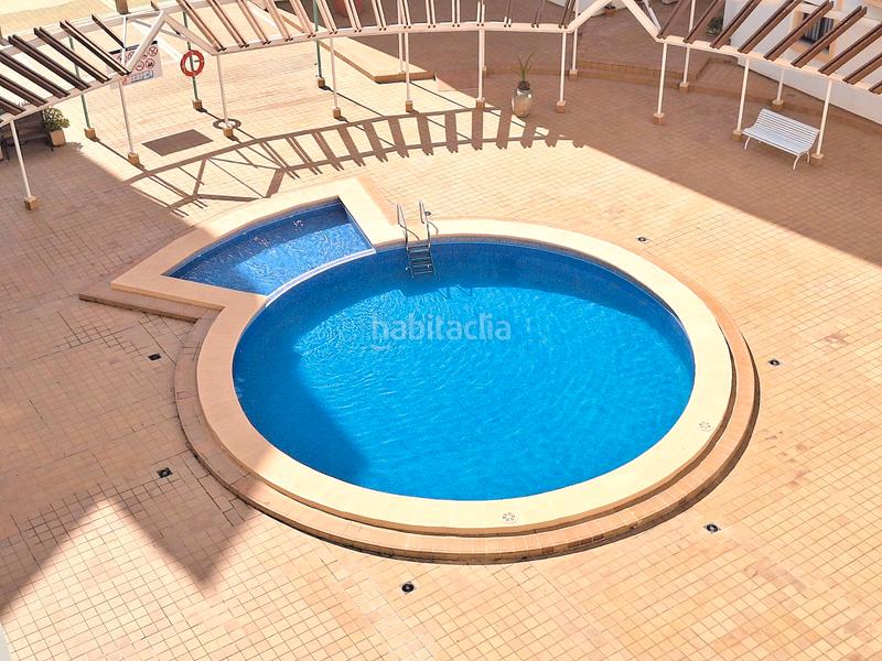 Foto bf1dc25d-c78e-42cd-a0b9-5d8d2df0509c. Appartement mit heizung pool in Pueblo Calp