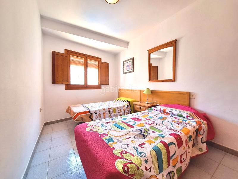 Foto c2161fc3-6939-4ed0-acaa-1c822fc04473. Appartement mit heizung pool in Pueblo Calp