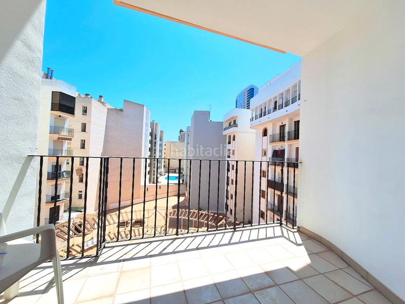 Foto cd31c6b5-caf5-4c5c-b67e-9e2546e16d48. Appartement mit heizung pool in Pueblo Calp