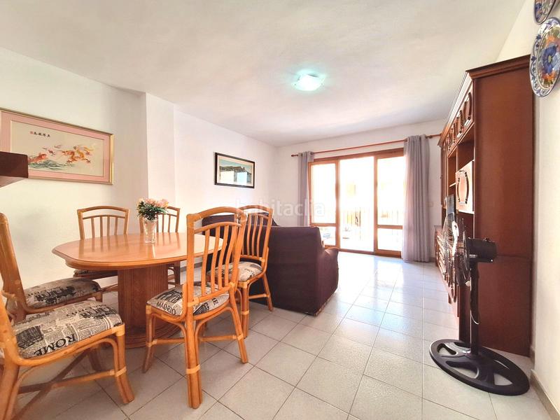 Foto d6e7900b-7fcd-49e8-b5c8-d022115f9e61. Appartement mit heizung pool in Pueblo Calp