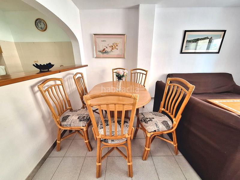 Foto e4c27999-34f9-4c5e-a97d-96b42ba33718. Appartement mit heizung pool in Pueblo Calp