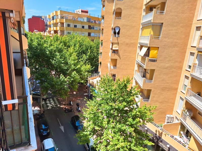 Foto eaba4a00-898e-408c-ac49-56a645206b11. Appartement mit heizung pool in Pueblo Calp