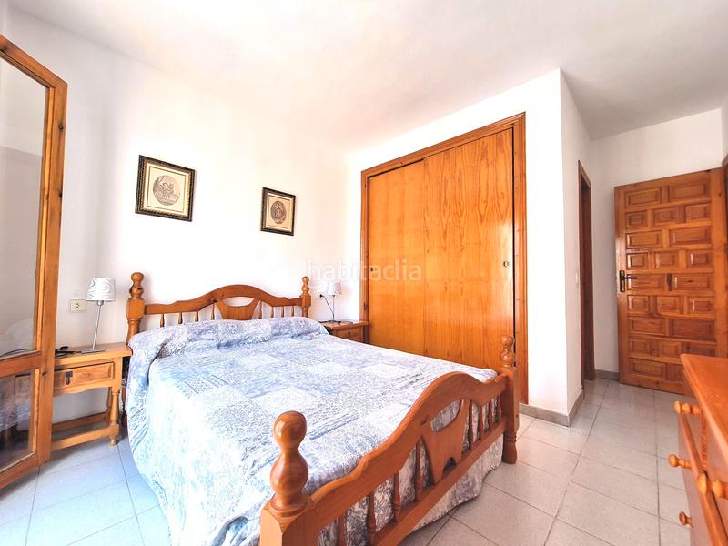 Foto f2dd9ff1-8c0f-42a3-869b-bb4d320d2359. Appartement mit heizung pool in Pueblo Calp