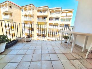 Apartament en Pueblo
