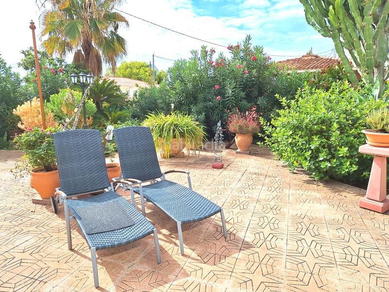 Foto 1717bb53-70a5-4947-a0f6-27b59f14d71f. Chalet con riscaldamento parcheggio piscina in Carrió - La Merced - Los Pinos Calp